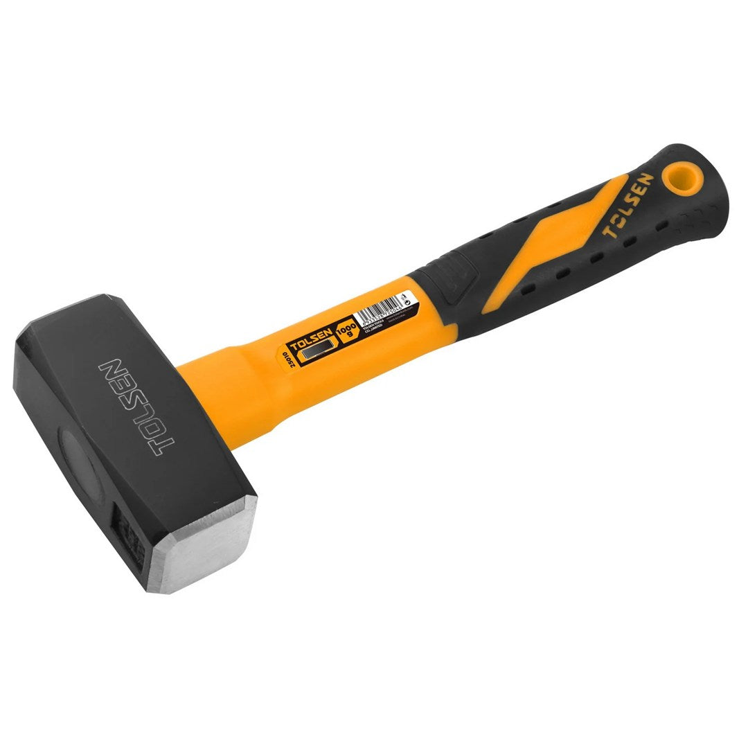 Tolsen Stoning Hammer