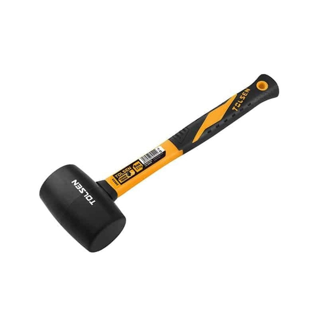 Tolsen Rubber Mallet 675g