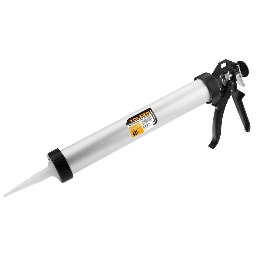 Tolsen Professional Caulking Gun