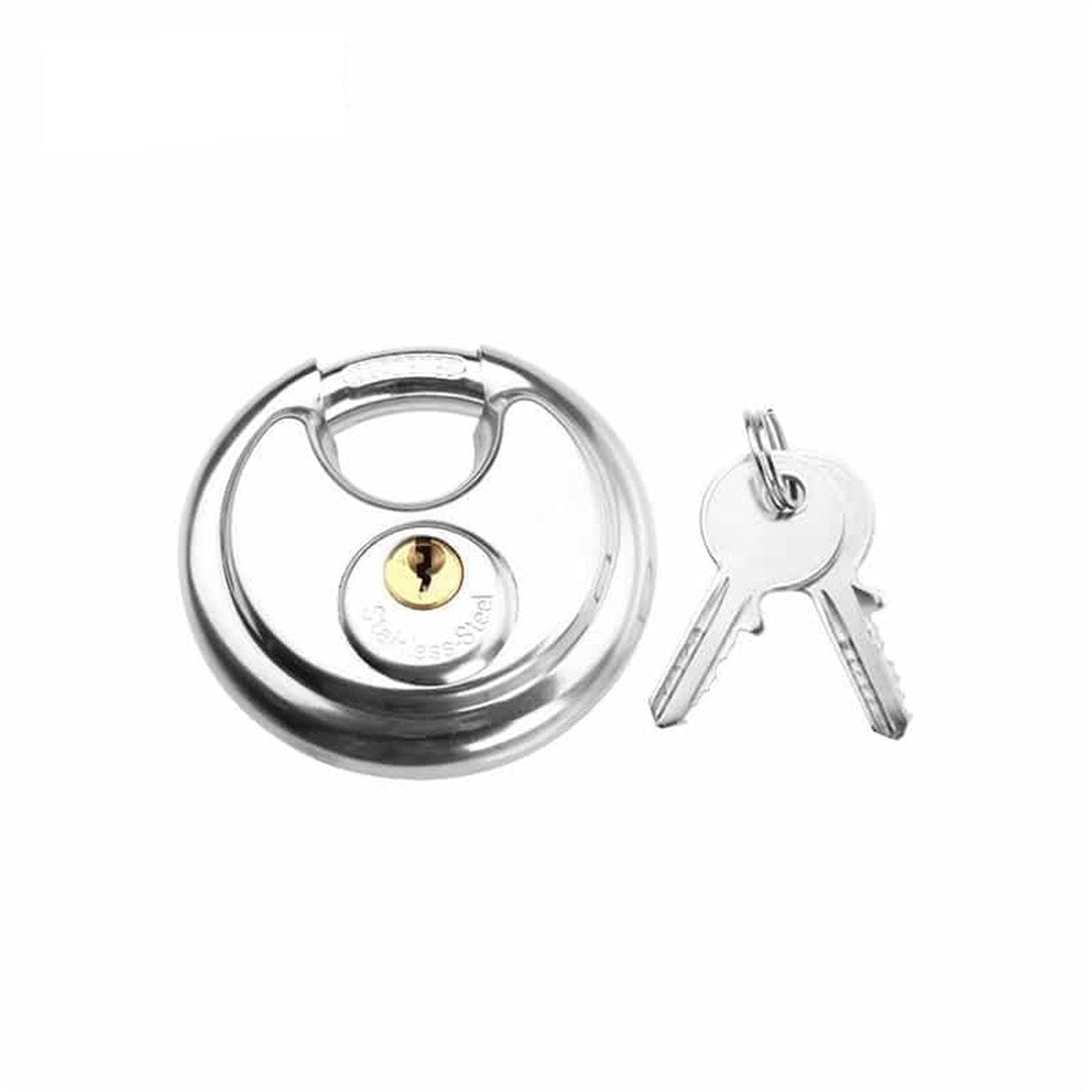 Tolsen Disc Padlock