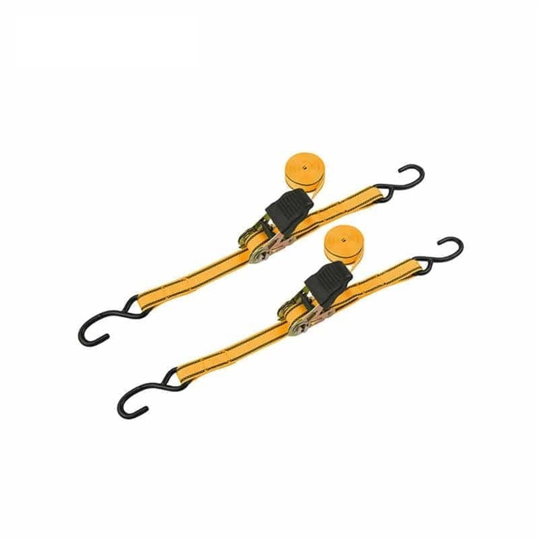 Tolsen Tie Down Set 2pce