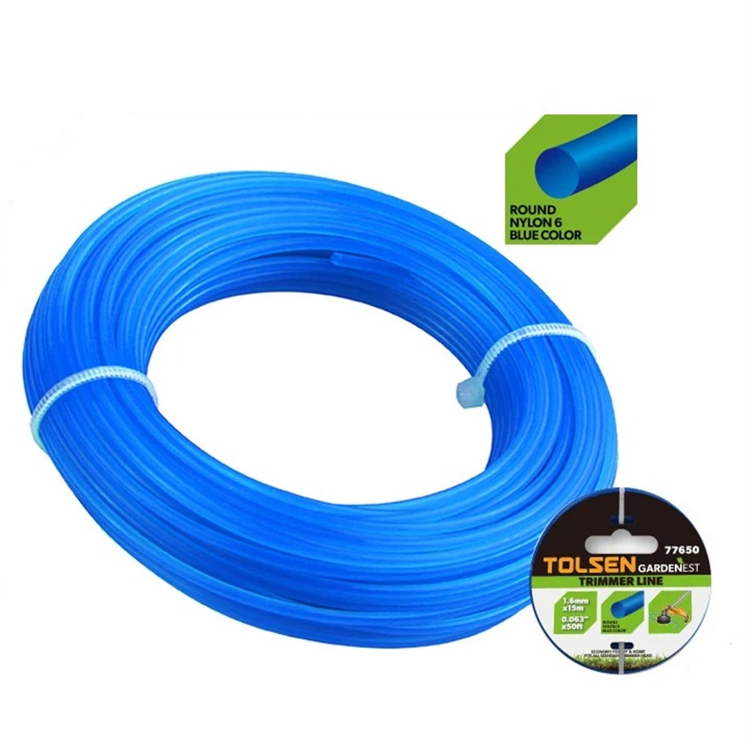 Tolsen Trimmer Line