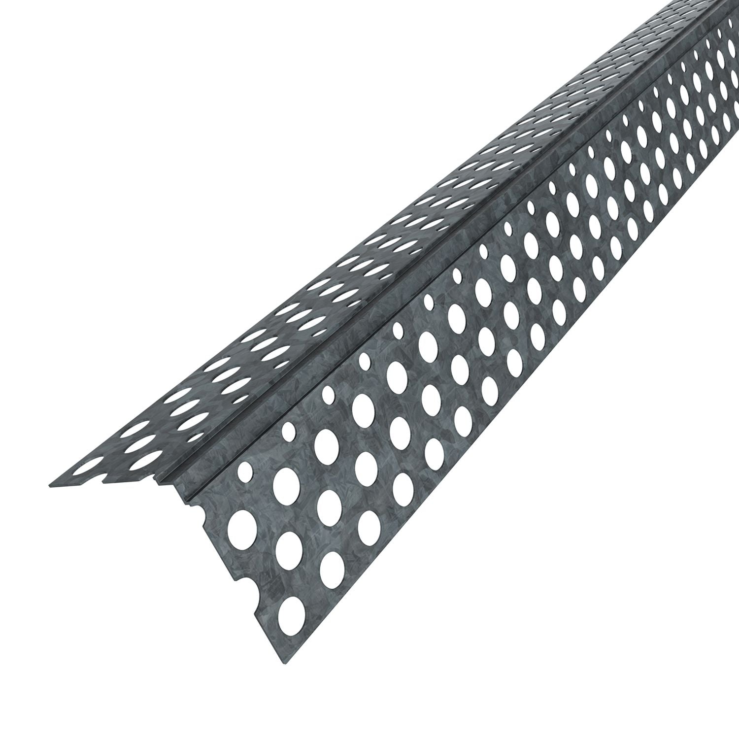 Knauf Plaster Internal Corner Bead 30 X 2.4m