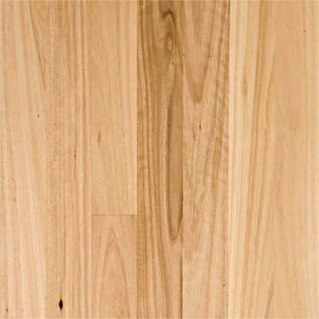 Traditional Hardwood Flooring - Select Grade T&G End Matched - Per Linear Metre (Random Lengths)