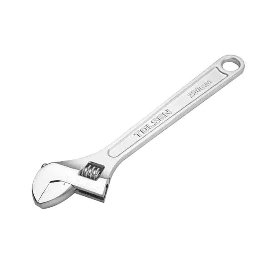 Tolsen Adjustable Wrench