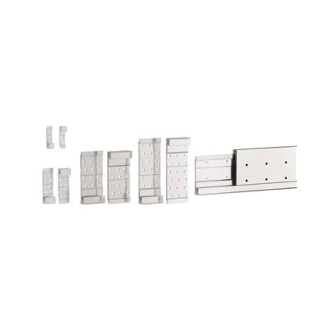 Clik Kit Concealed Timber-To-Timber Connector