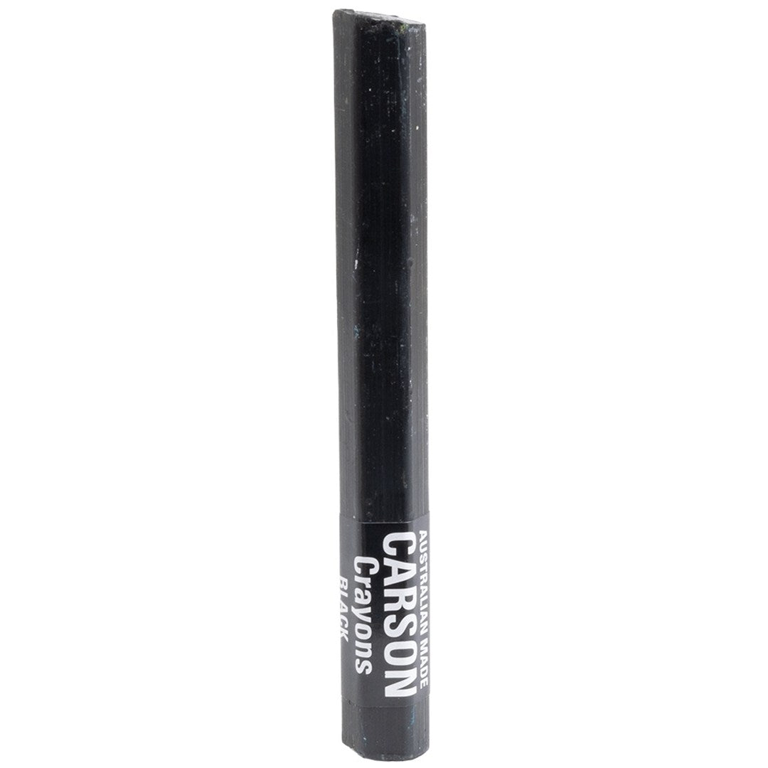 Carson Crayon Black
