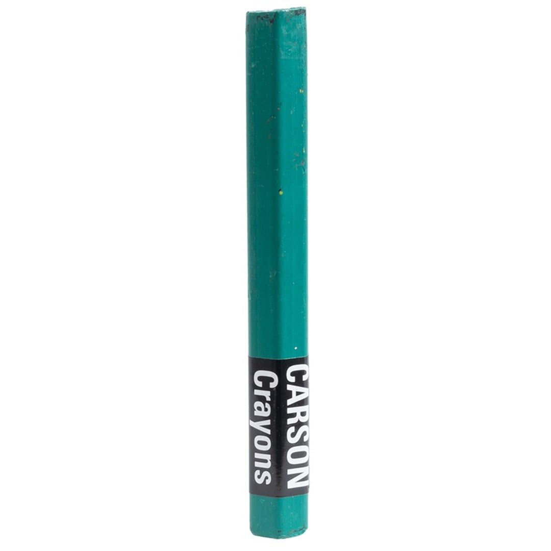 Carson Crayon Green