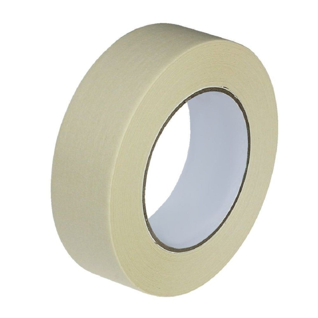 Masking Tape Painting & Decorating