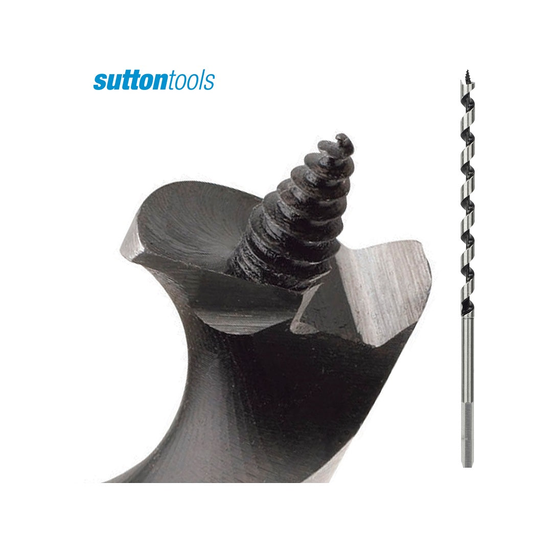Sutton Auger Bit Medium