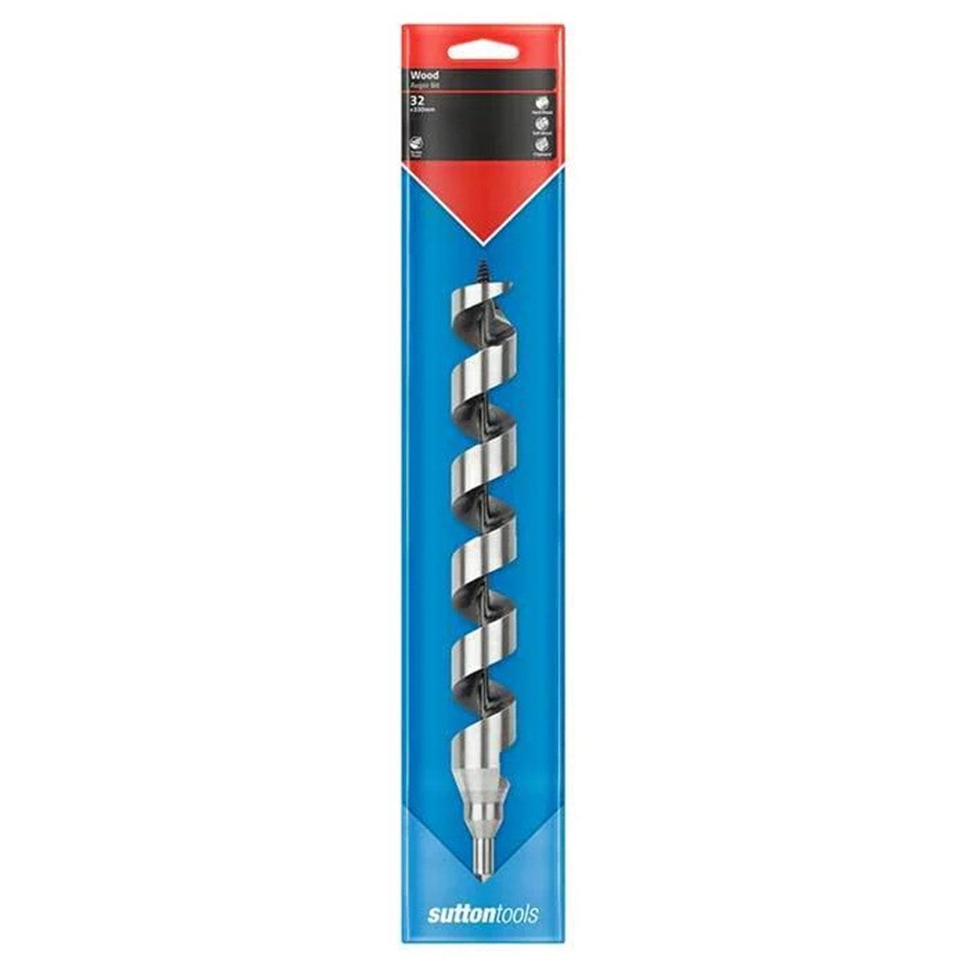 Sutton Auger Bit Medium