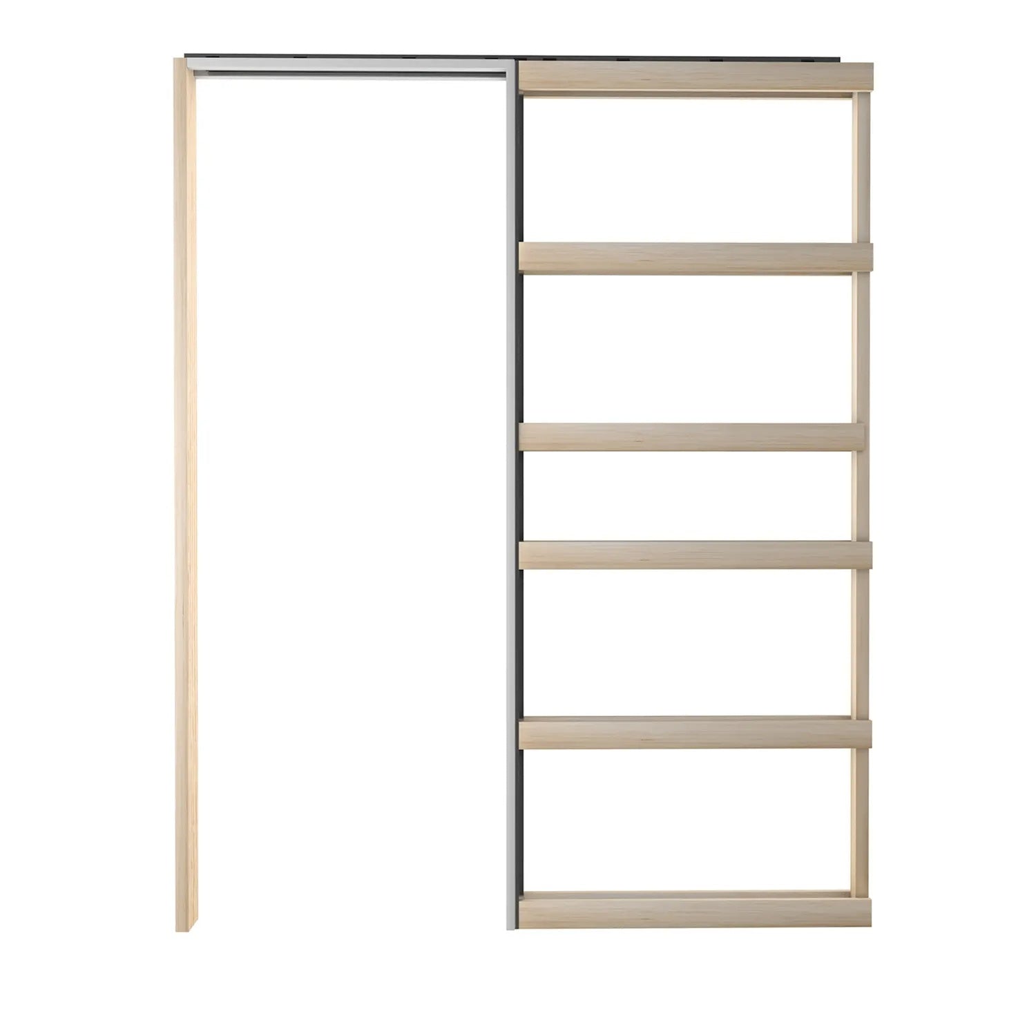 Hume Evoluton Cavity Unit