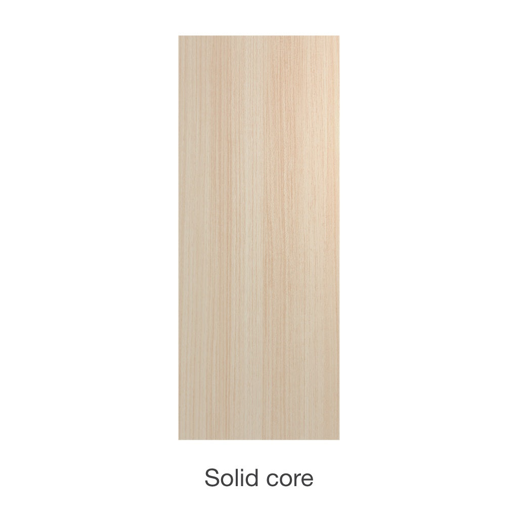 Hume Stpc Blockboard Flush Door Paint Grade Ply
