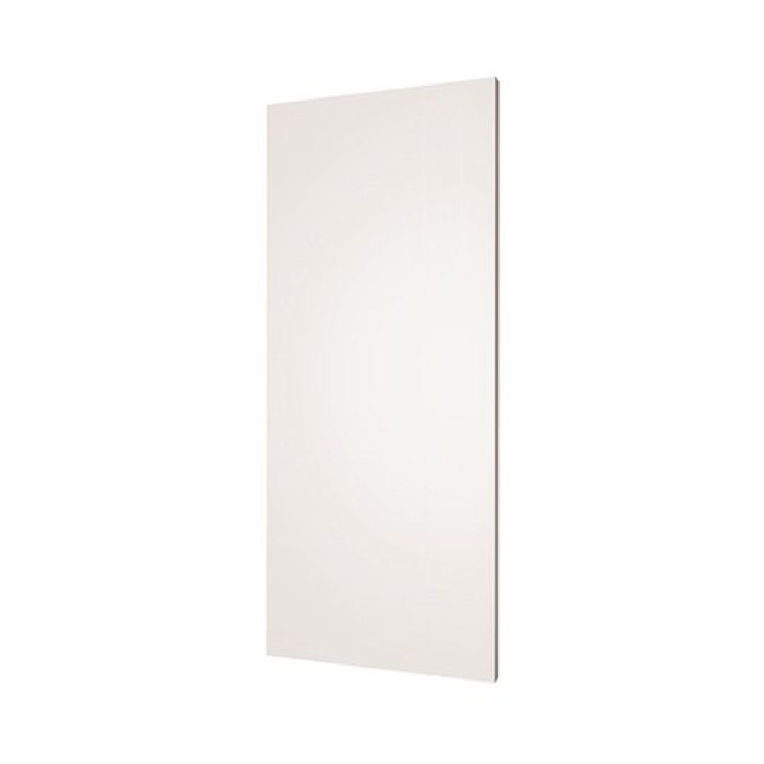 HUME FLUSH H1 PREHUNG INTERNAL DOOR PRIMED MDF FH LH LIFT OFF