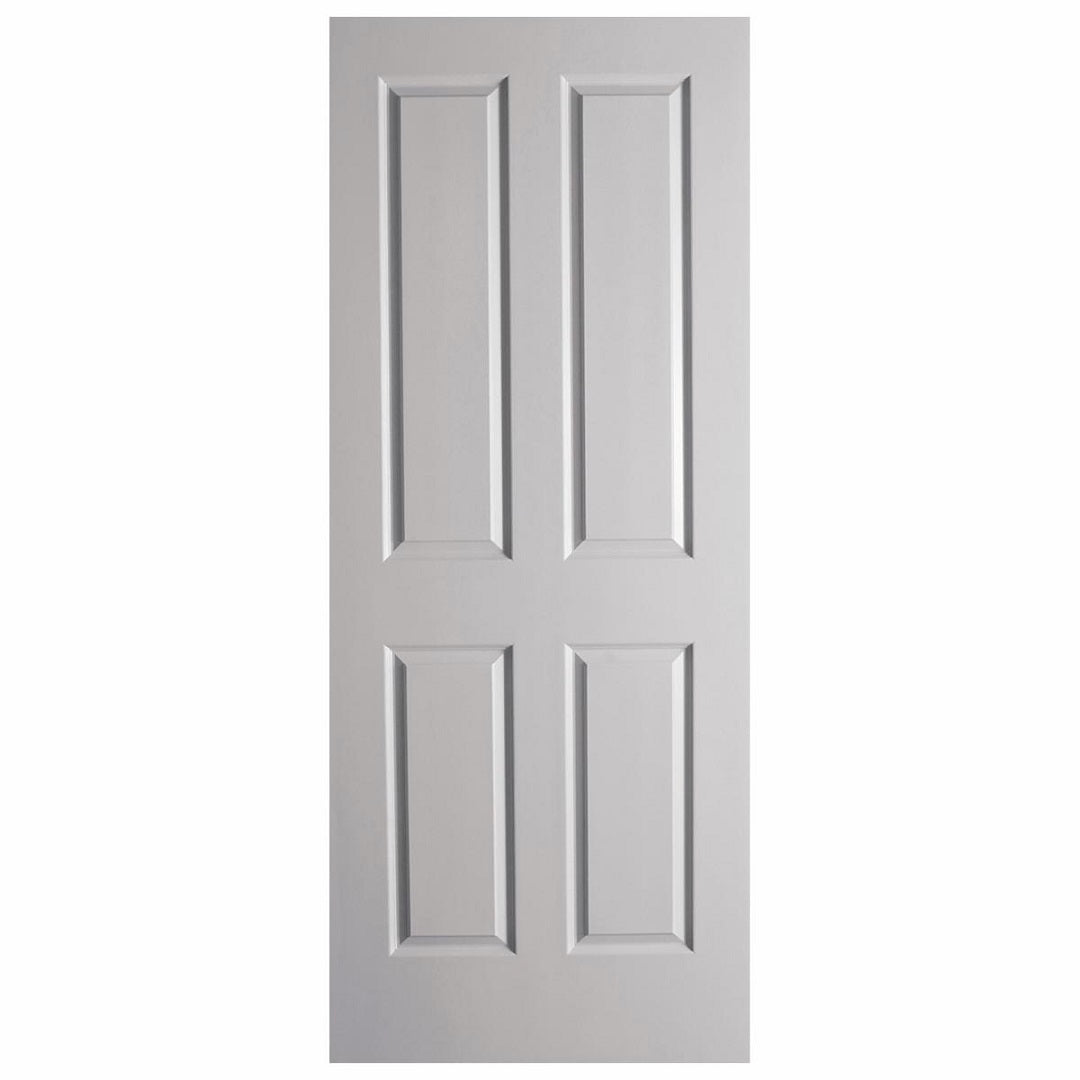 Hume Ascot Internal Hollow Core Door Primed Mdf