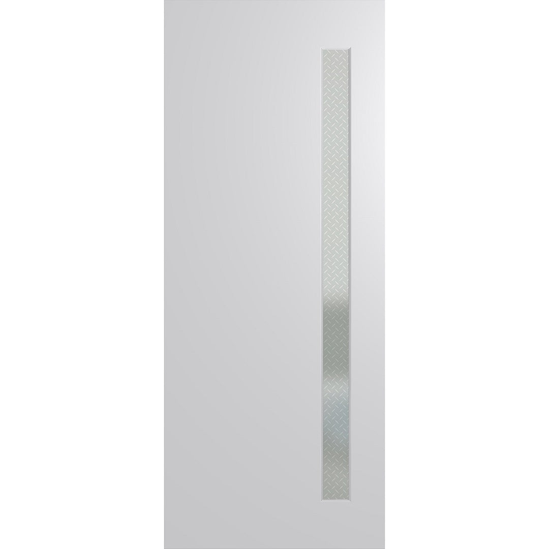 Hume Xn1 Newington Solid Core Entrance Door Duraxp