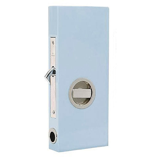 Scope Sliding Cavity Lock Set