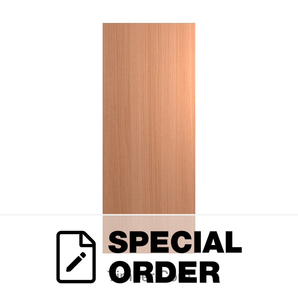 HUME STPC BLOCKBOARD DOOR SPM