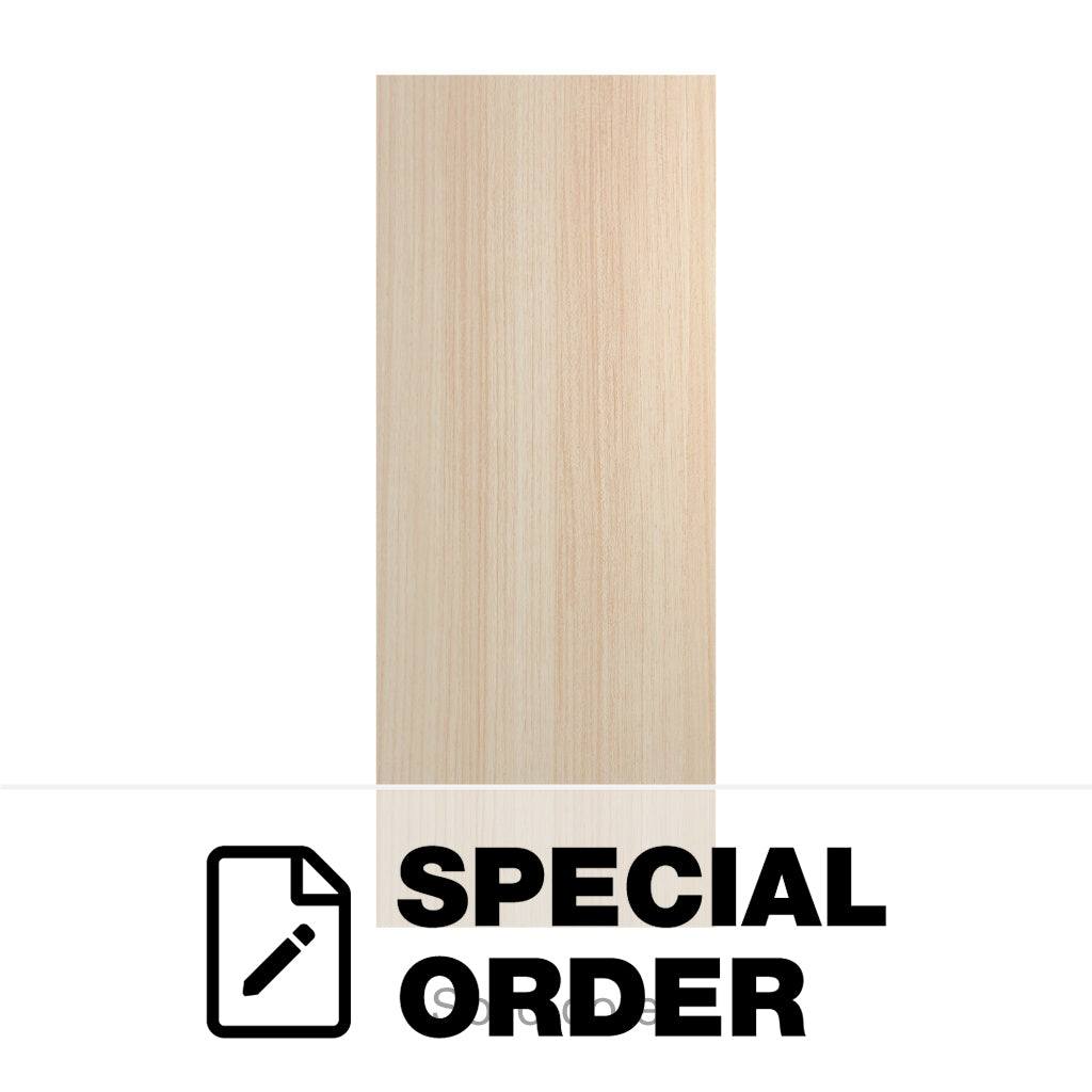 HUME STPC BLOCKBOARD FLUSH DOOR PAINT GRADE PLY