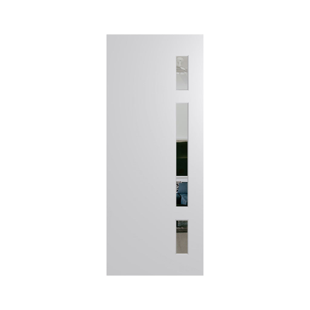 Hume Xn2 Newington Solid Core Entrance Door Duraxp