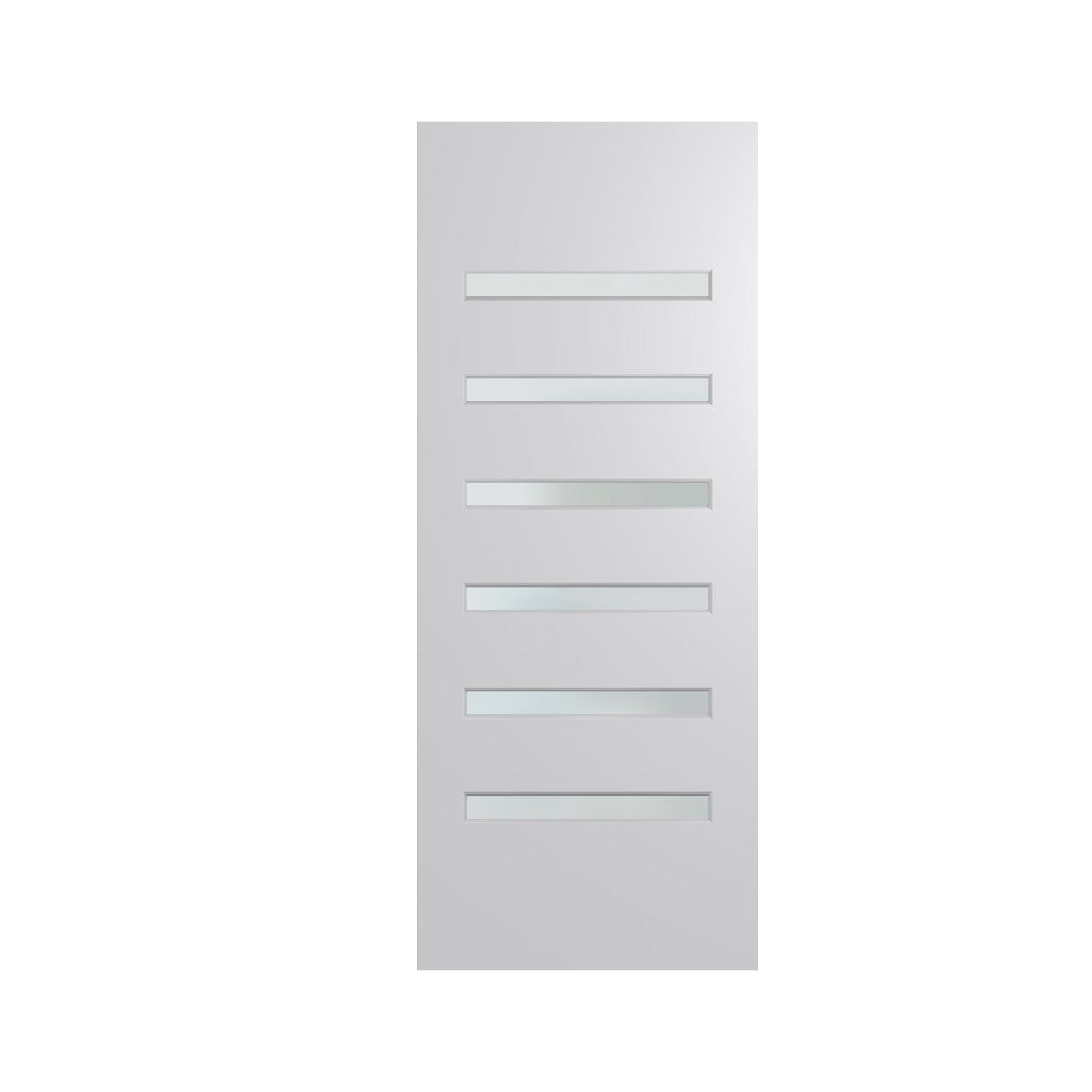 Hume Verve Ver6 Entrance Door Duraxp