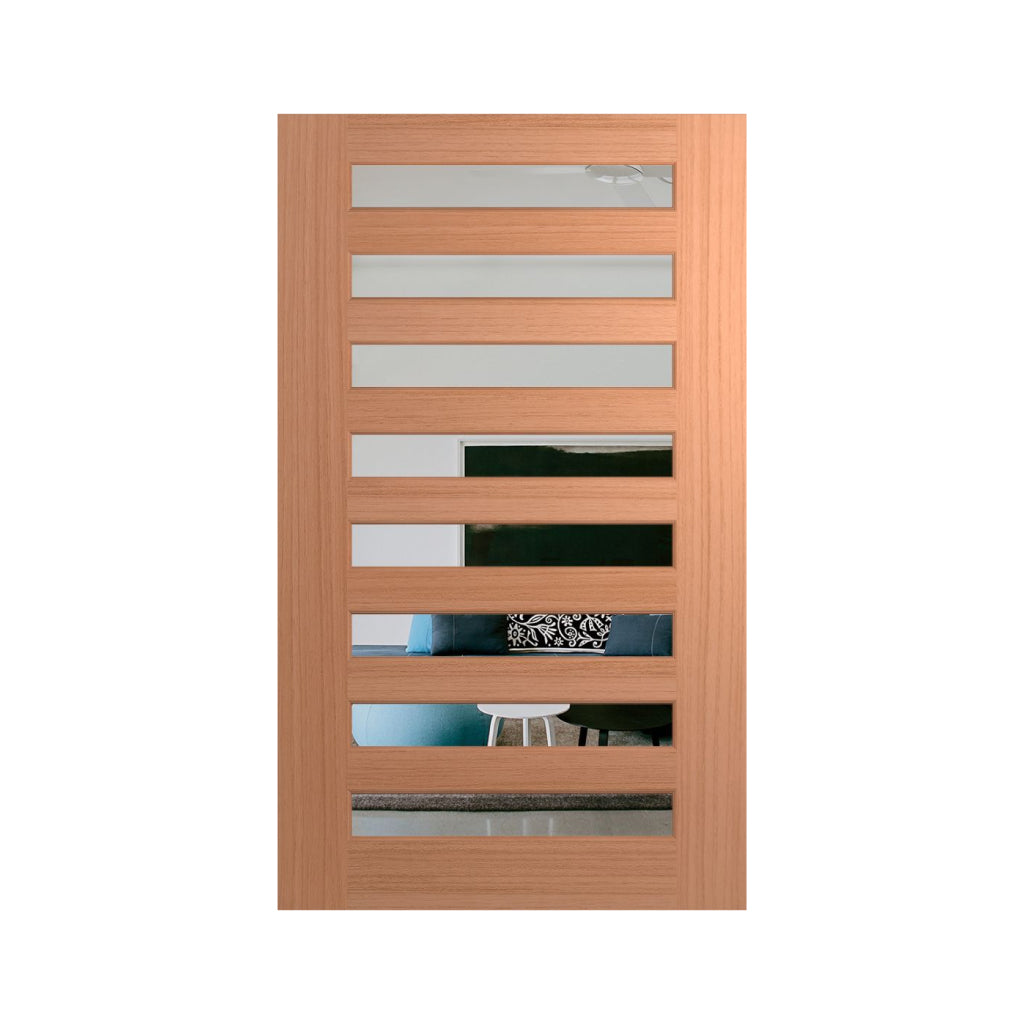 Hume Savoy Xs28 Entrance Door Spm