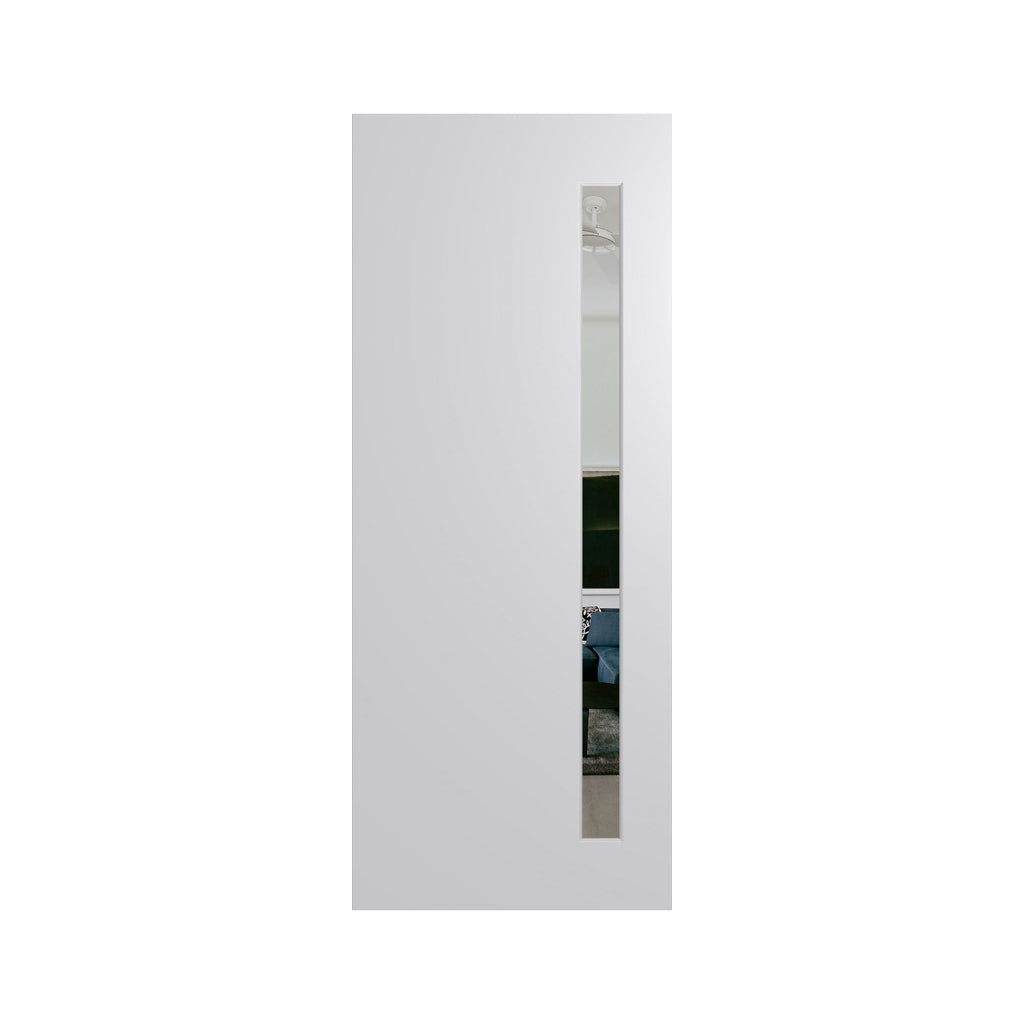 Hume Xn1 Newington Solid Core Entrance Door Duraxp