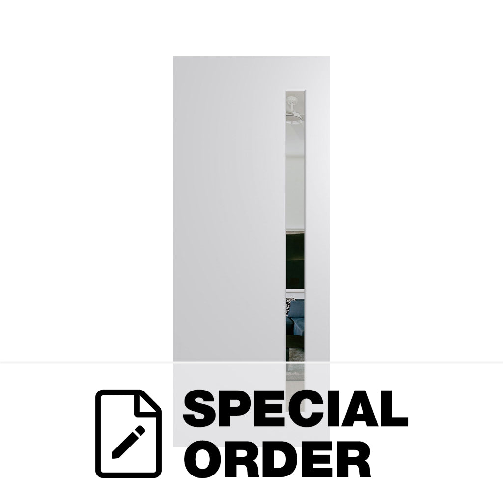 HUME XN1 NEWINGTON SOLID CORE ENTRANCE DOOR DURAXP