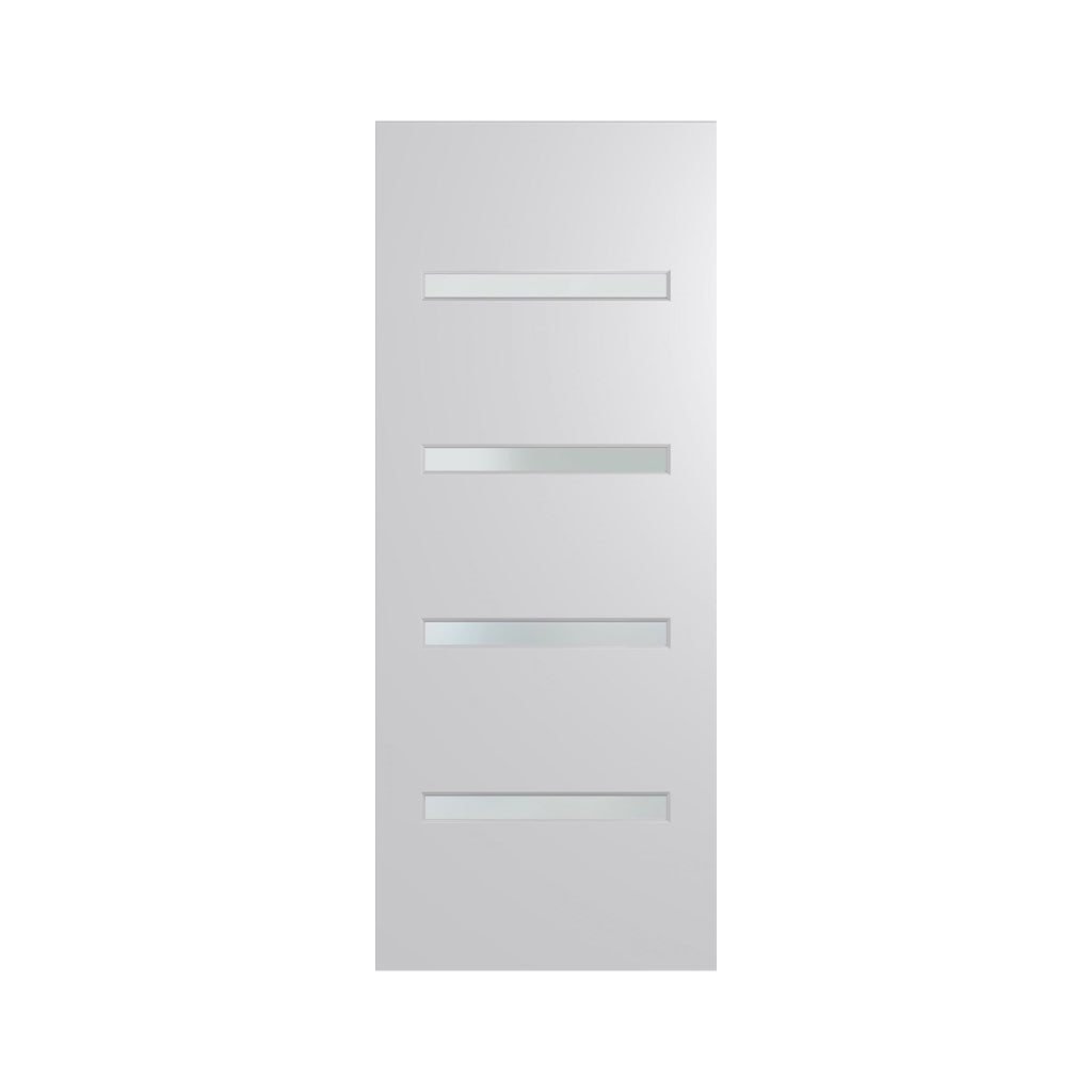 Hume Verve Ver4 Entrance Door Duraxp