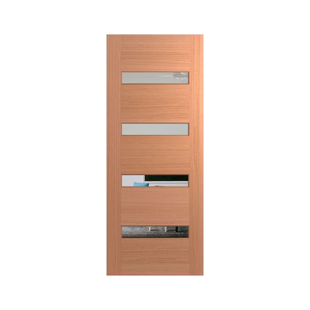 Hume Savoy Xs11 Entrance Door Spm