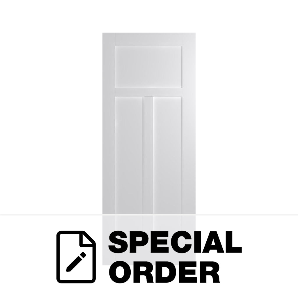 HUME HAMPTON HAM5 INTERNAL MDF INFILL DOOR