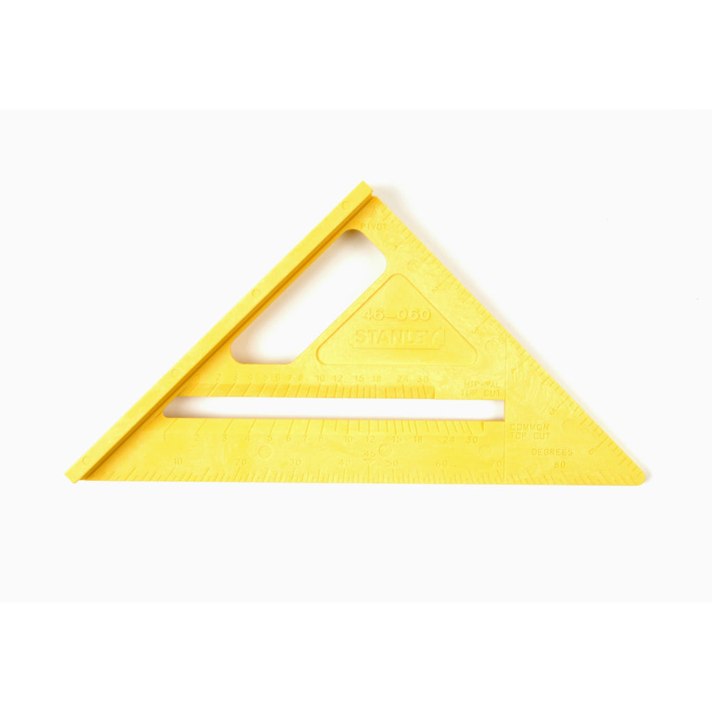Stanley Abs Quick Square Roofing/Rafter