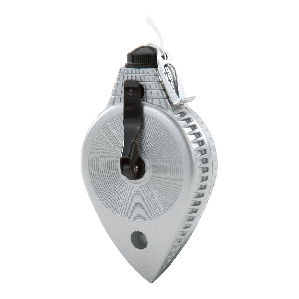 Chalk Line Reel 30m/100' Metal