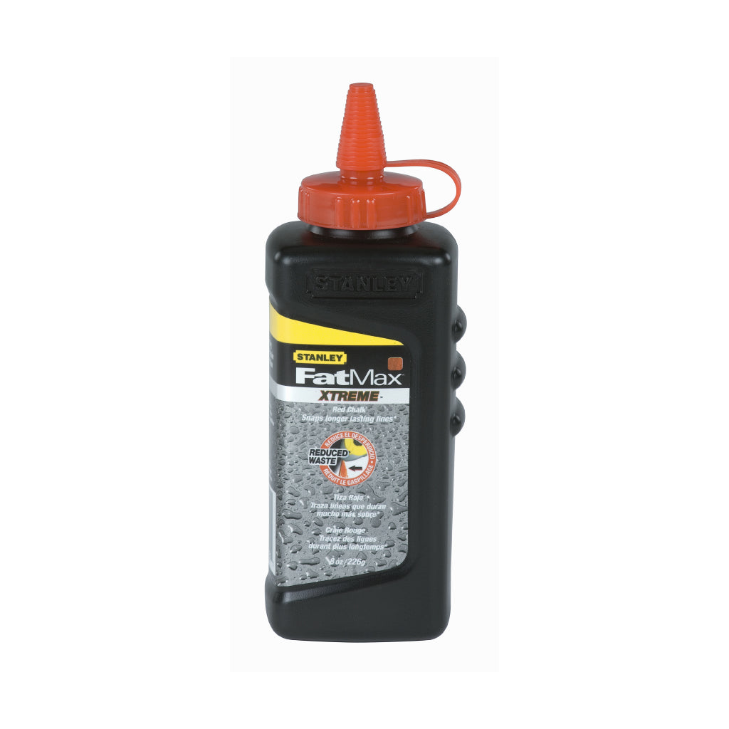 Stanley Chalk Refill Red 227g/8oz