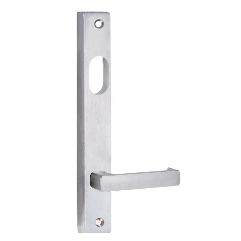Lockwood 4701 Series Internal Narrow Plate With Cylinder Hole
