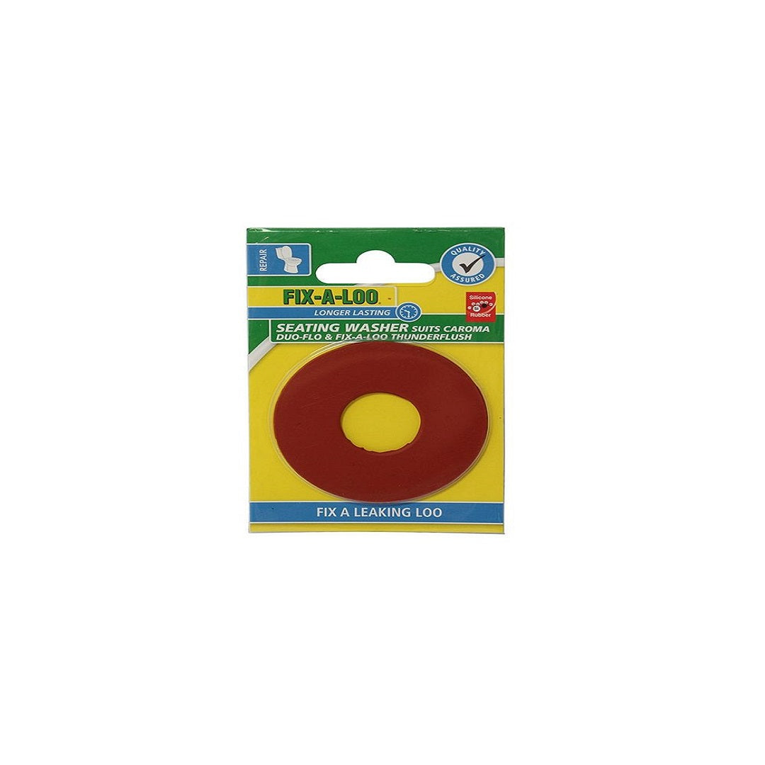 F-A-L Cistern Spare Seating Caroma 2 Suits D/Flow Valve