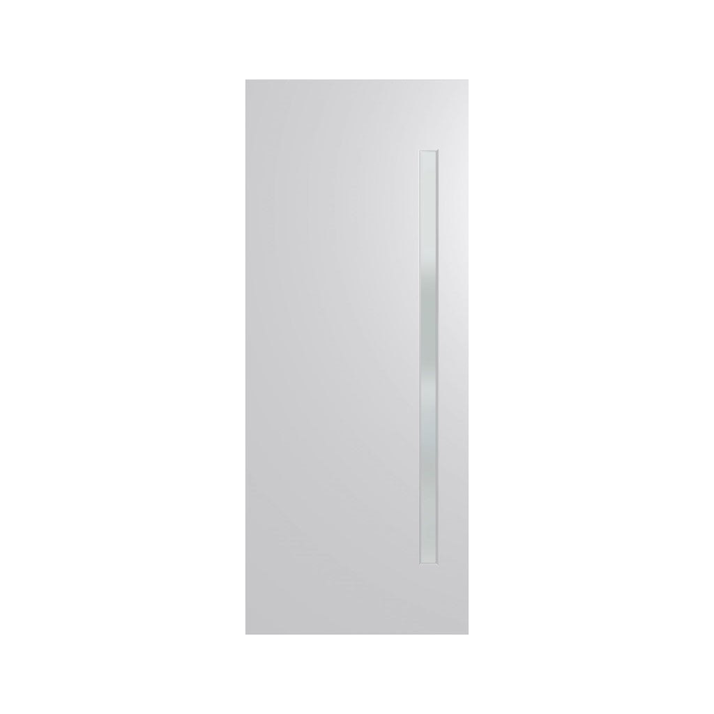 Hume Verve Ver1 Entrance Door Duraxp