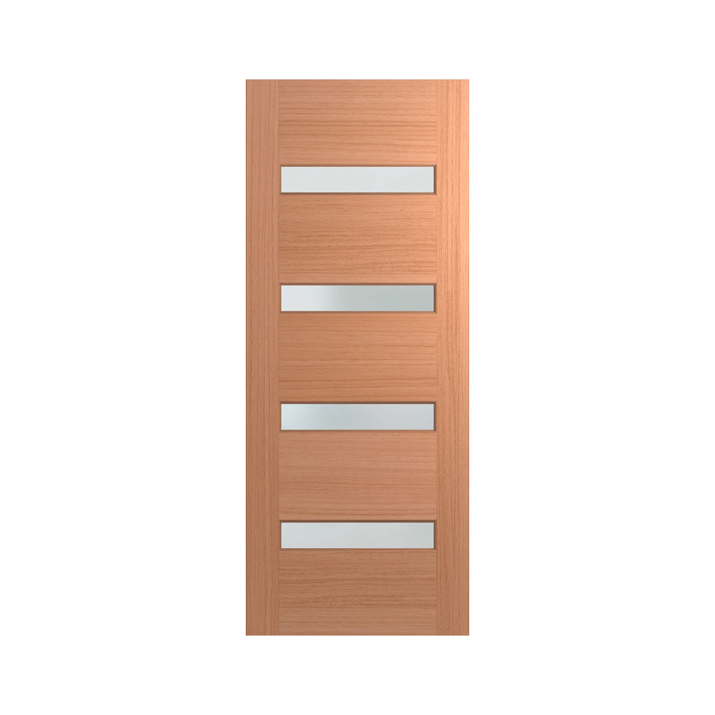 Hume Savoy Xs11 Entrance Door Spm