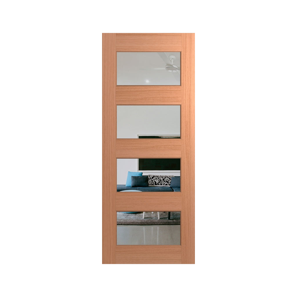 Hume Savoy Xs24 Entrance Door Spm