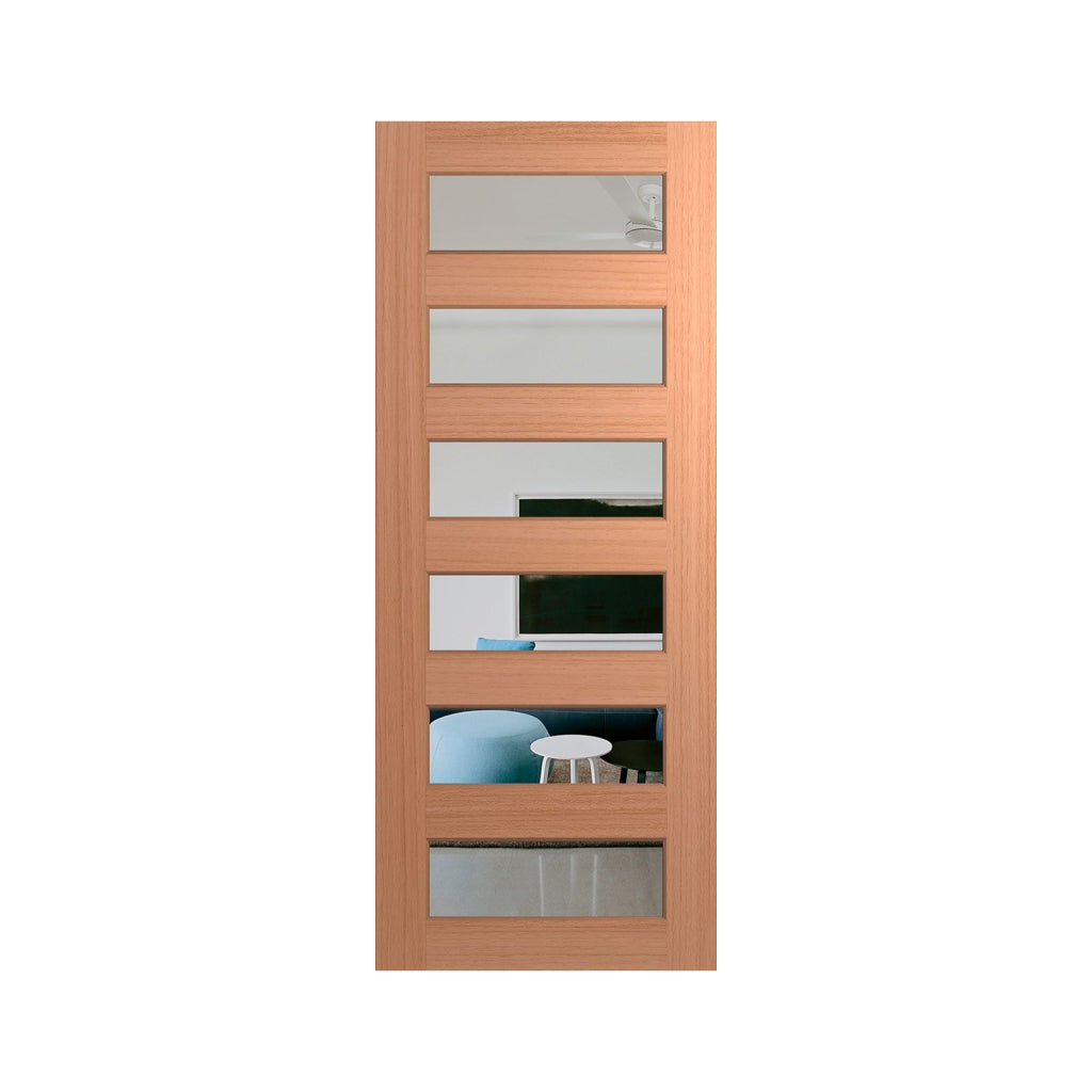 Hume Savoy Xs26 Entrance Door Spm