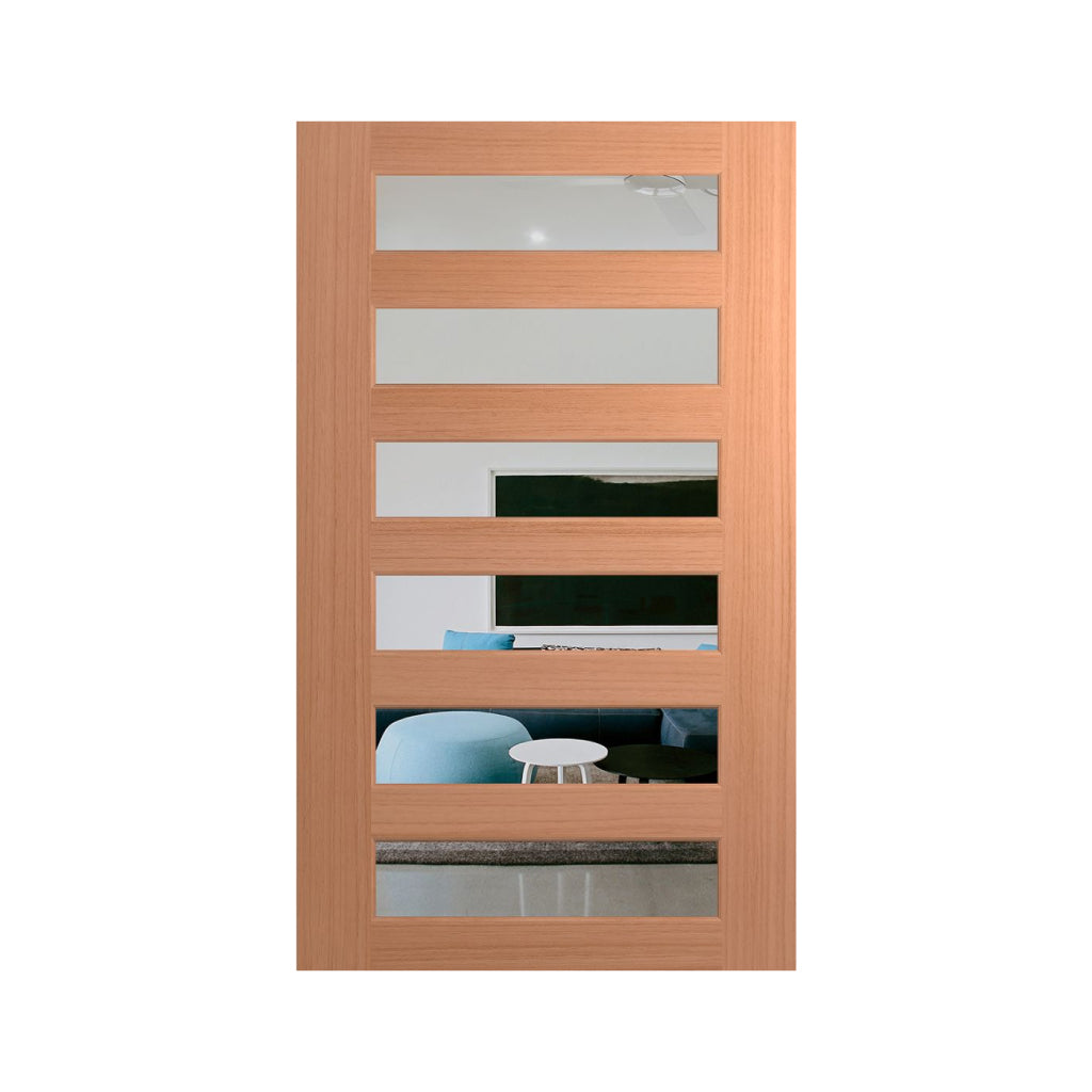 Hume Savoy Xs26 Entrance Door Spm