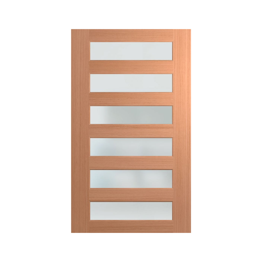 Hume Savoy Xs26 Entrance Door Spm