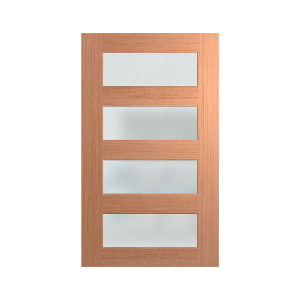 Hume Savoy Xs24 Entrance Door Spm