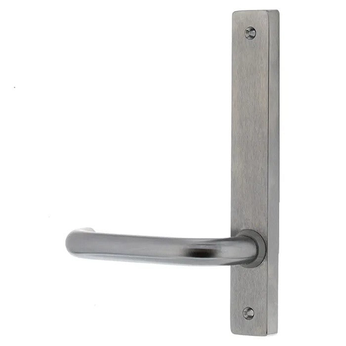 Lockwood 4905 Series Internal Narrow Plain Plate