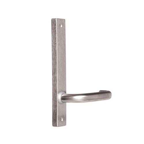 Lockwood 4905 Series Internal Narrow Plain Plate