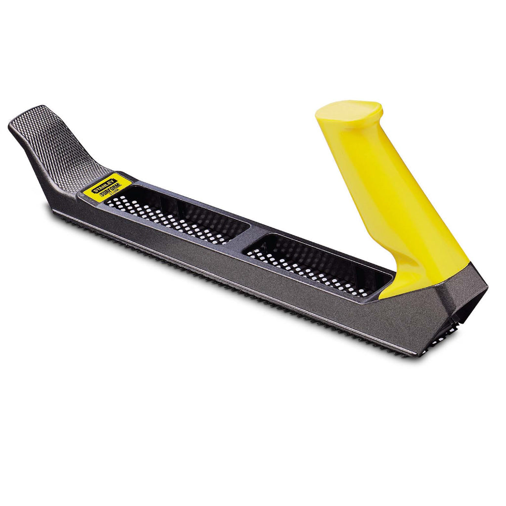 Stanley Surform Plane Metal Body