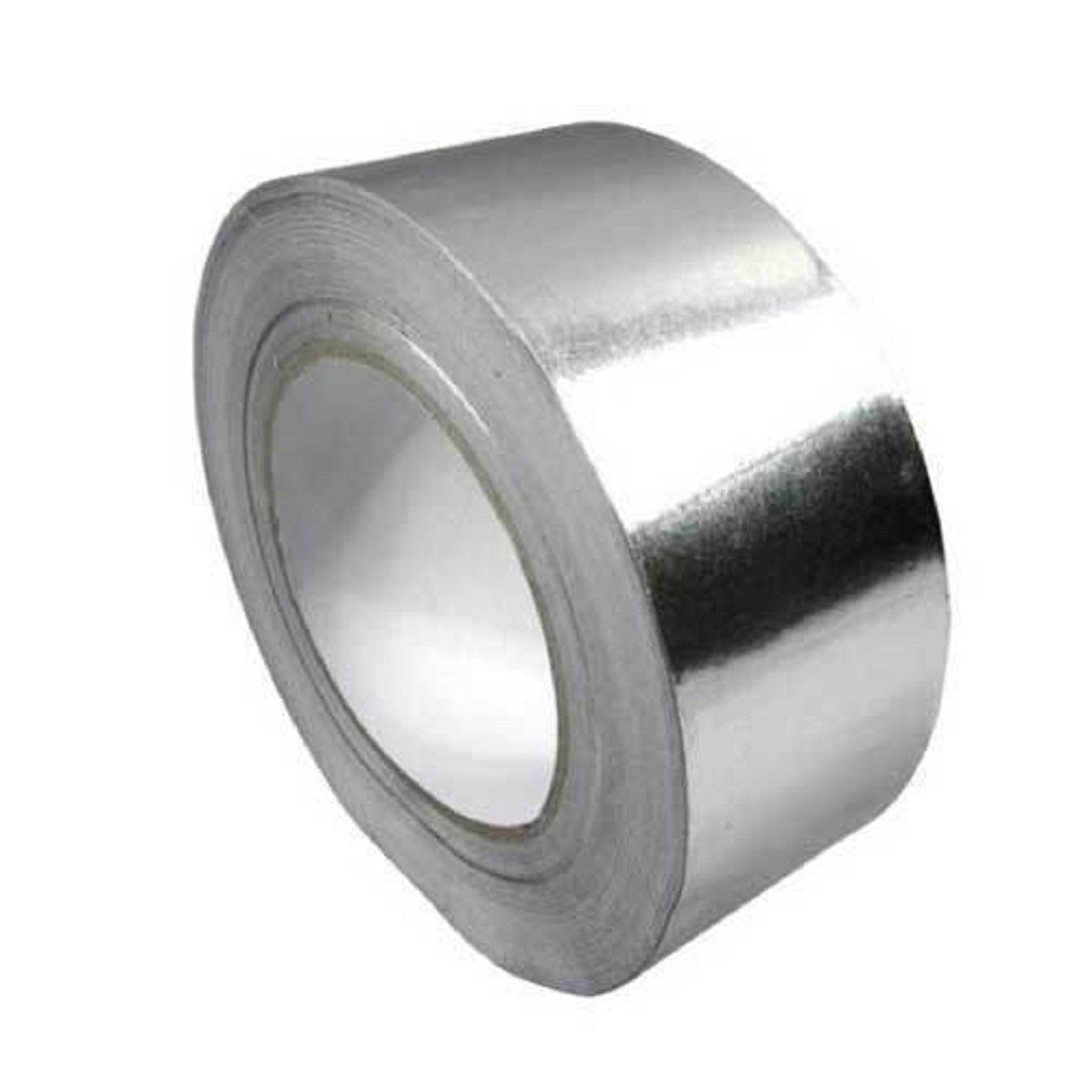 Foil Tape Ducting/Insulation