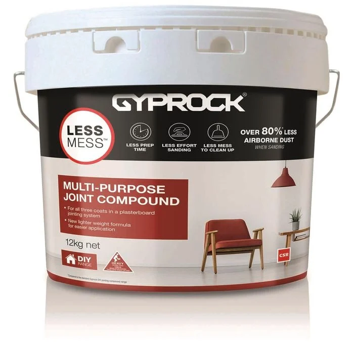 Gyprock Multi-Purpose Top Joint Cement