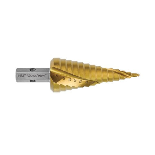 Versadrive Step Drill Bit