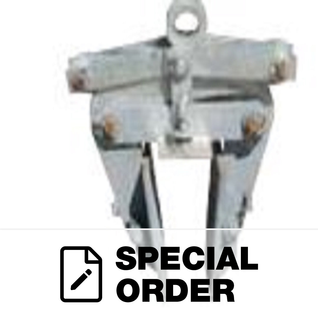 HEBEL TOOL PANEL SCISSOR LIFTER 75MM